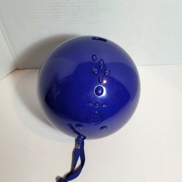 Nintendo Blue Spherical Controller - Picture 3 of 5